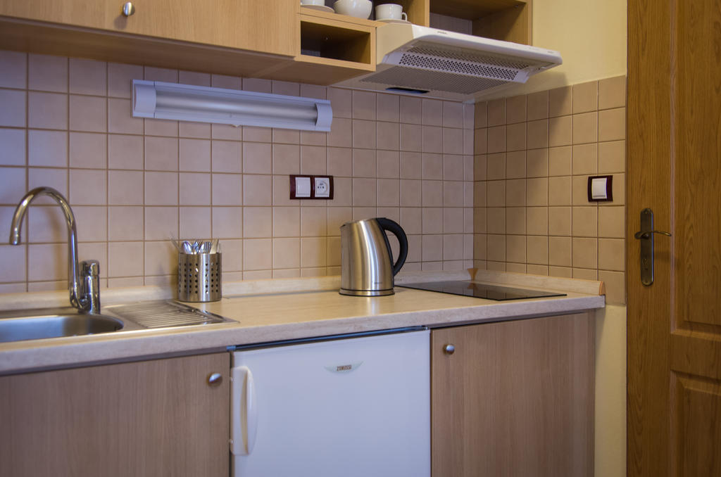 Pension Kiwi Mikulov Rom bilde